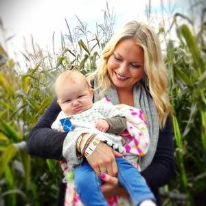 Meet your Posher, Andria